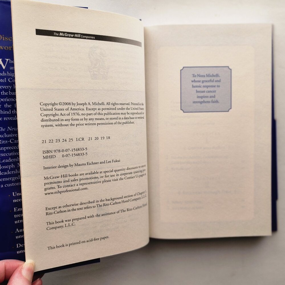 The New Gold Standard: 5 Leadership Principles for Creating a Legendary Customer - Picture 3 of 9